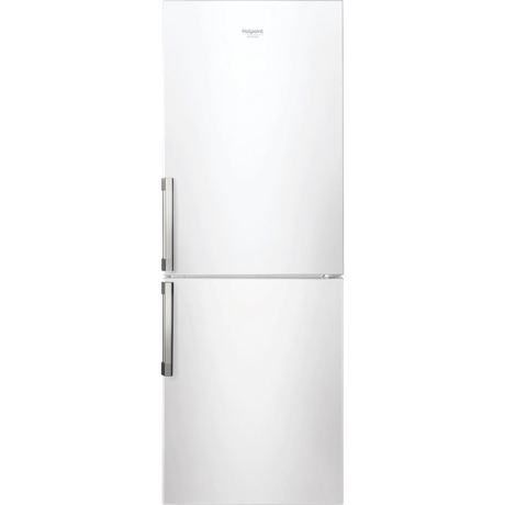 Combina frigorifica Hotpoint Ariston HA70BI 31 W, No Frost, 444 l, Compartiment Fresh Zone, H 195, Alb