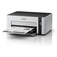 Imprimanta inkjet mono CISS Epson M1120, A4, USB 2.0, Wireless