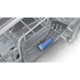Masina de spalat vase Bosch SMV50E60EU clasa F