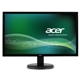 Monitor ACER K222HQLBD, 21.5", 5 ms, VGA, DVI, VESA, Black Glossy
