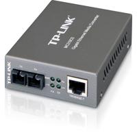 Switch TP Link Media convertor TP-Link MC210CS