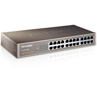 Switch TP Link TL-SF1024D