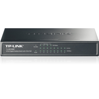 Switch TP Link TL-SG1008P