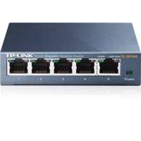 Switch TP Link TL-SG105