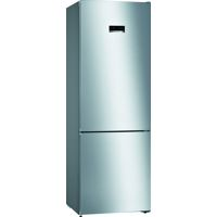 Combina frigorifica Bosch KGN49XLEA clasa E