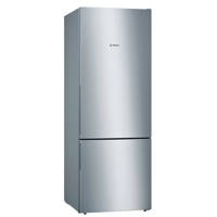 Combina frigorifica Bosch KGV58VLEAS clasa E