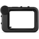 Carcasa multimedia pentru GoPro H8BMic. incorporat, port 3.5m, port micro-HDMI