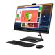 All-in-One Lenovo IdeaCentre AIO 3 27ALC6 27" FHD (1920x1080) IPS 250nits, AMD Ryzen™ 7 7730U (8C / 16T, 2.0 / 4.5GHz, 4MB L2 / 16MB L3), video Integrated AMD Radeon Graphics, RAM 2x 8GB SO-DIMM DDR4-3200, Two DDR4 SO-DIMM slots, dual-channel capable, Up to 16GB DDR4-3200, SSD 512GB SSD M.2 2280