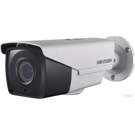 Camera de supraveghere Hikvision, Turbo HD Bullet DS-2CE16D8T-IT3ZE(2.8- 12mm), HD1080P, Distanta Ir: 40 metri