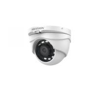 Camera supraveghere Hikvision, Dome 4in1 DS-2CE56D0T-IRMF(3.6mm) (C)
