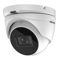 Camera supraveghere Hikvision, Turbo HD dome DS-2CE79H8T-AIT3ZF(2.7- 13.5mm)