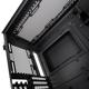 Carcasa PHANTEKS Eclipse G500A D-RGB Mid-Tower Tempered Glass negru, Preinstalled fans 3x 140 mm