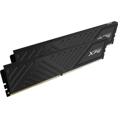 Memory capacity  16 GB Memory modules  2 Form factor  DIMM Type  DDR4 Memory speed  3600 MHz Clock speed  28800 MB/s CAS latency  CL18 Memory timing  18-22-22 Voltage  1.35 V Cooling  radiator Module profile  standard Module height  34 mm More features  overclocking series XMP