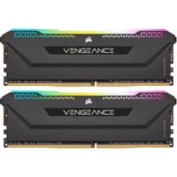 Memorie RAM Corsair DOMINATOR PLATINUM RGB 32GB (2x16GB), DDR4, CL18, 3600Mhz
