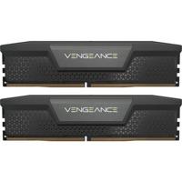 Memorie RAM CORSAIR VENGEANCE 32GB (2x16) DDR5, 6000MHZ, CL36 1.4V AMD EXPO grey