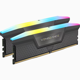 Memorie RAM DIMM Corsair VENGEANCE 32GB(2x16) 5600MHz DDR5 C36, AMD EXPO, 1.1v