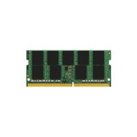 Memorie RAM notebook Kingston, SODIMM, DDR4, 8GB, CL19, 2666MHz