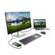 Monitor LED Dell S2722DC