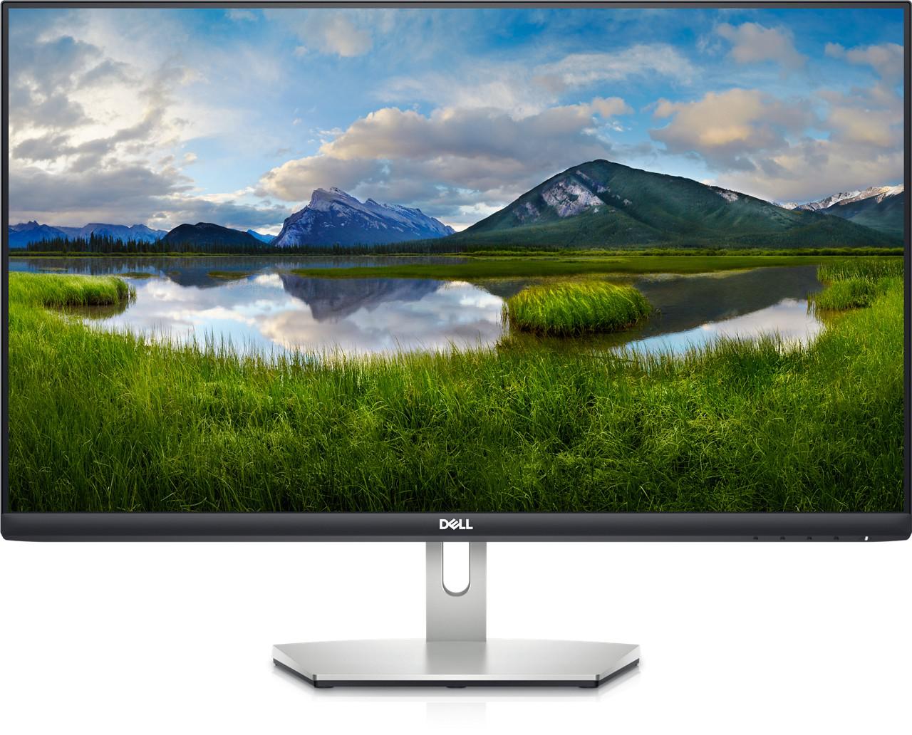 Monitor LED Dell S2721H