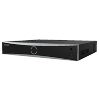 NVR 32 canale Hikvision DS-7732NXI-K4 Up to 256 Mbps incoming bandwidth,Adopt Hikvision Acusense technology to minimize manual effort and security costs, IP Video Input 32-ch,Incoming Bandwidth 256 Mbps,Outgoing Bandwidth 160 Mbps,SATA 4 SATA interfaces Capacity Up to 10 TB capacity for each HDD