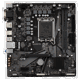 Placa de baza GIGABYTE H610M S2H V2 LGA1700, 2x DDR4 3200MHz, 1x D-Sub, 1x DVI-D, 1x HDMI, 1x DisplayPort, 1x PCIe x16, 1x PCIe x1, 1x M.2, 4x SATA 6Gbps, LAN 1Gbps, mATX