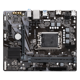 Placa de baza Gigabyte H610M S2H D4 LGA 1700, 2x DDR4, 1x HDMI, 1x PCIe x16, 1x PCI x1, 1x M.2, 2x SATA 6 Gb/s, 1 Gbps LAN, mATX