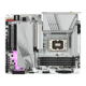 Placa de baza GIGABYTE Z790 AORUS ELITE AX ICE LGA1700 4x DDR5, 1x HDMI 1x DP, 1x PCIE x16, 4x M.2, 6x SATA 6gb/s