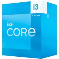 Procesor Intel Core i3-14100 LGA1700 4.7GHz turbo, 4c/8t, UHD 730