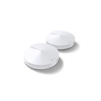 Router wireless TP-Link Deco M5 (2-Pack), AC1300 Mesh, 5 GHz