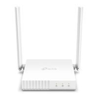 Router Wireless TP-Link TL-WR844N, 2x5dBi Antene Omnidirecționale Fixe, SPI Firewall