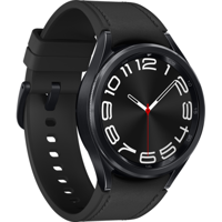 Samsung Watch6 Classic 43mm 1.3" LTE R955 Black