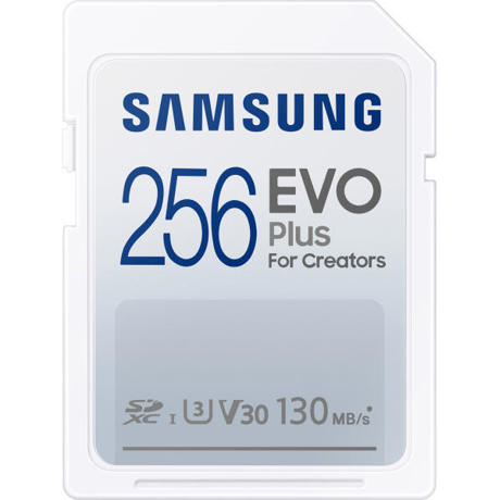 Card memorie Samsung MB-SC256K/EU
