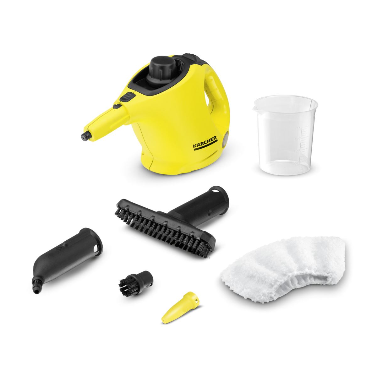 Curățitor cu abur Karcher SC 1 (Yellow) *EU 15163000