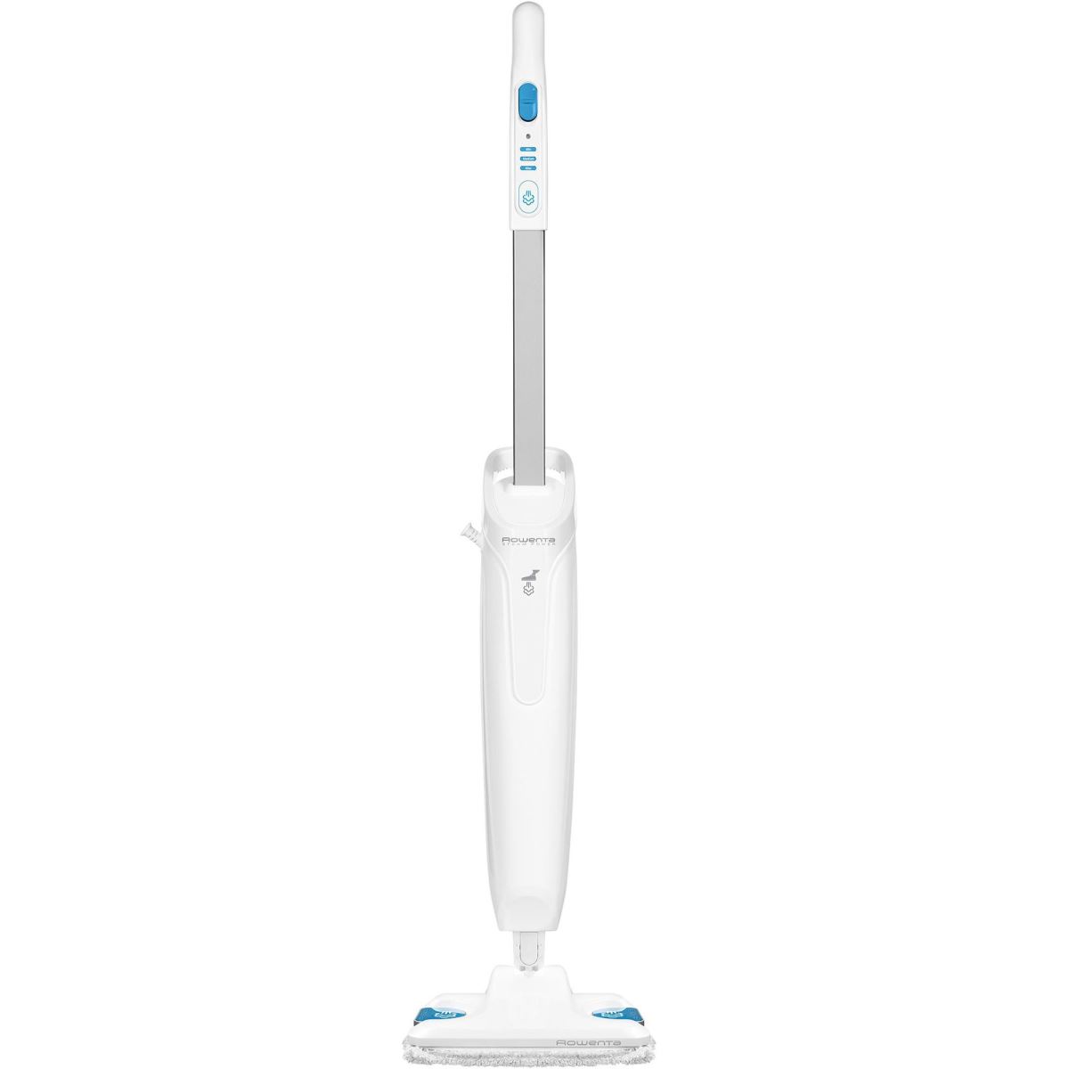 Mop electric cu abur ROWENTA Steam Power RY6537WI