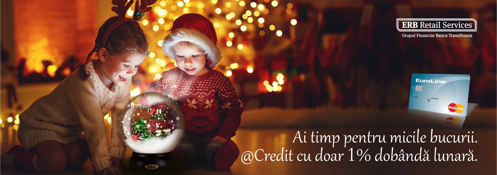 Credit online
