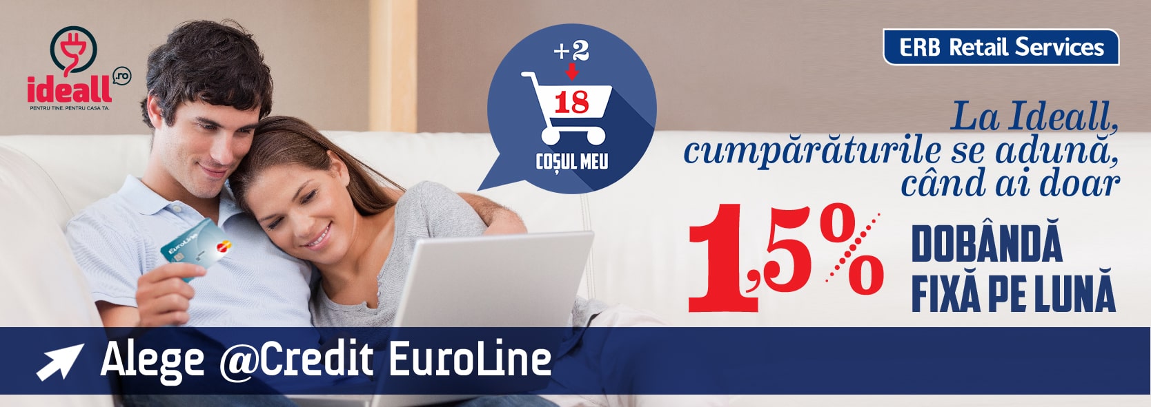 Credit online