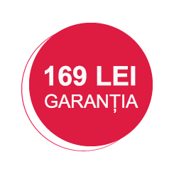 5 ani garanție Ariston