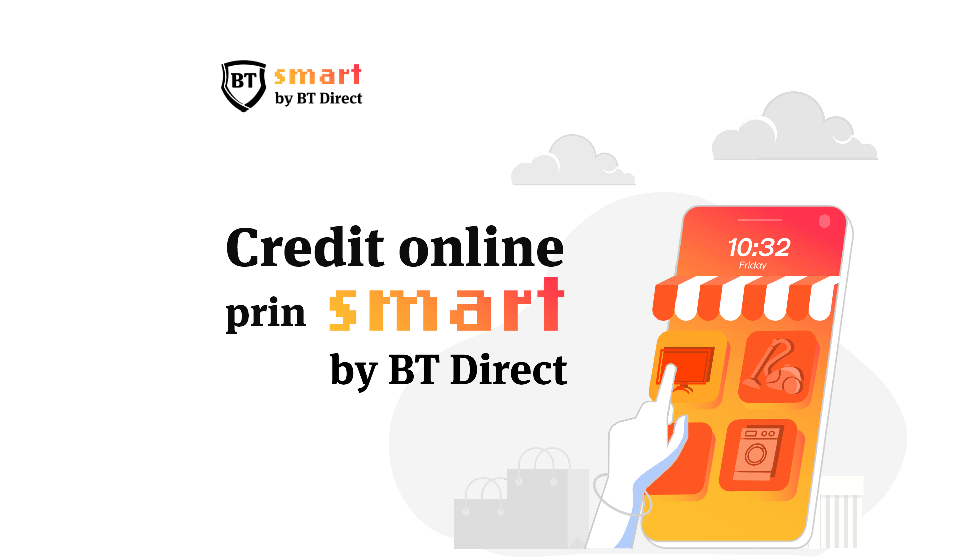 BT Direct