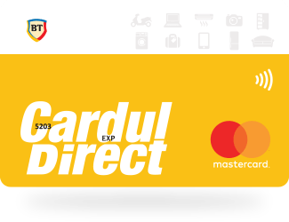 Cardul Direct