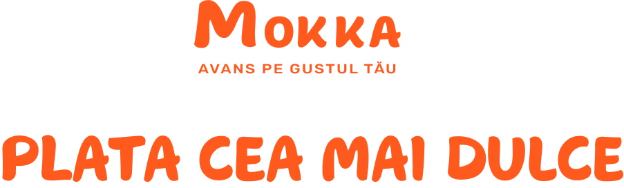 Mokka - plata cea mai dulce