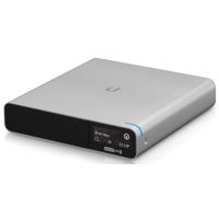 Ubiquiti Unifi Cloud Key UCK-G2-Plus, Procesor octa-core APQ8053, 3 GB 1x HDD2.5", 1x Gigabit Ethernet LAN (RJ-45)