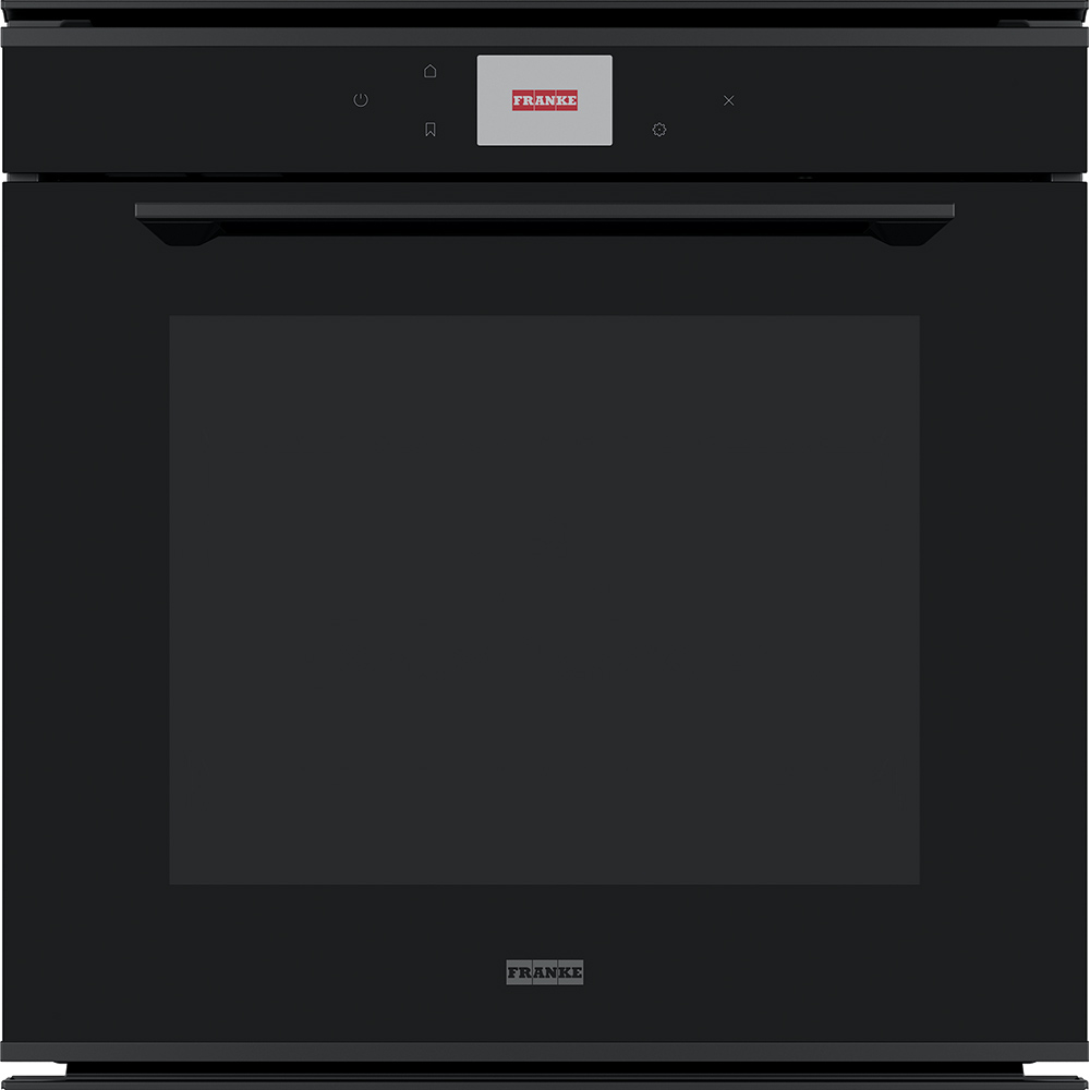 Cuptor incorporabil Franke Mythos FMY 99 P BK, 116.0613.709