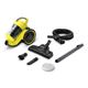 Aspirator fara sac Karcher VC 3 11981250