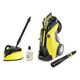 Curatitor cu apa sub presiune Karcher K 7 Premium Full Control Plus Home 13171330
