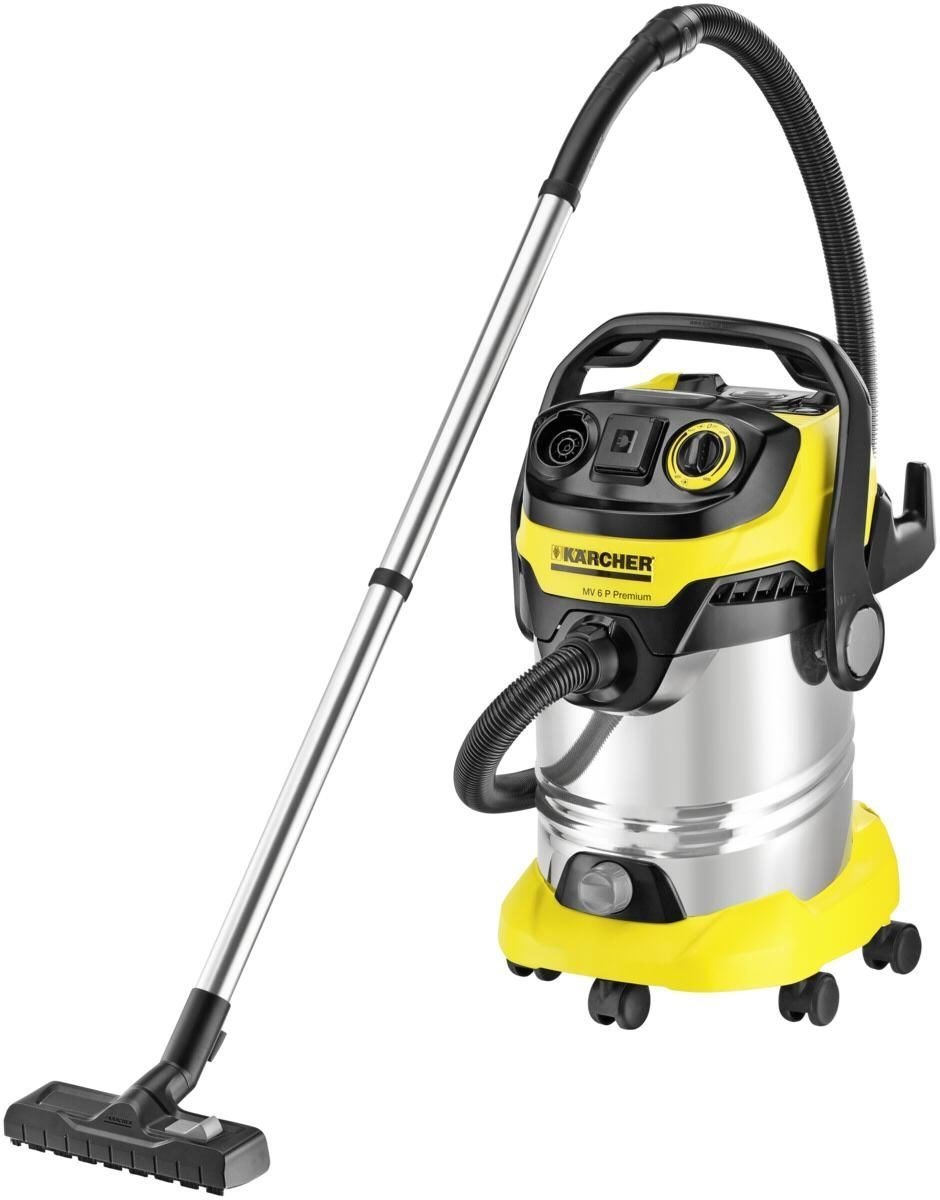 Aspirator multifunctional Karcher WD 5 P Premium 13482340 Pret