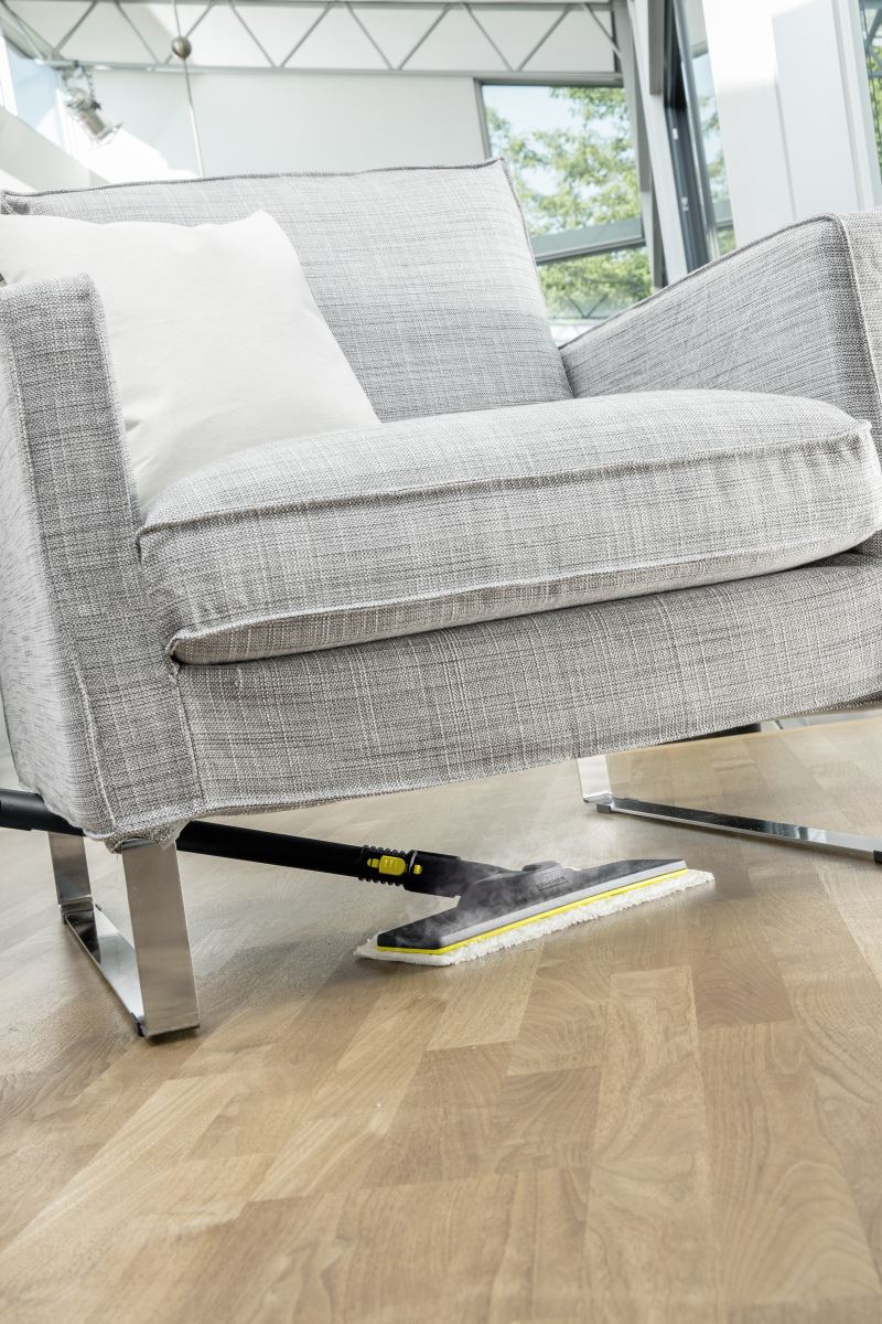 Curatitor cu abur Karcher SC 2 (Yellow) *EU 15120500