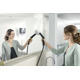Curatitor cu abur Karcher SC 2 (Yellow) 15120500