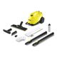 Curatitor cu abur Karcher SC 3 EasyFix (Yellow) *EU 15131100