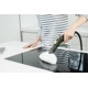 Curatitor cu abur Karcher SC 3 EasyFix (Yellow) *EU 15131100