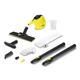 Curatitor cu abur Karcher SC 1 EasyFix (Yellow) *EU 15163300